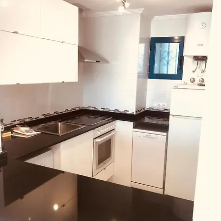 Mar Y Pinada Apartamento Dehesa de Campoamor (Orihuela Costa)