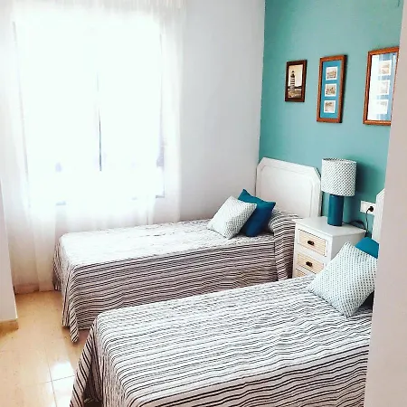 Apartamento Mar Y Pinada Dehesa de Campoamor (Orihuela Costa)