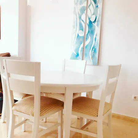 Apartamento Mar Y Pinada *