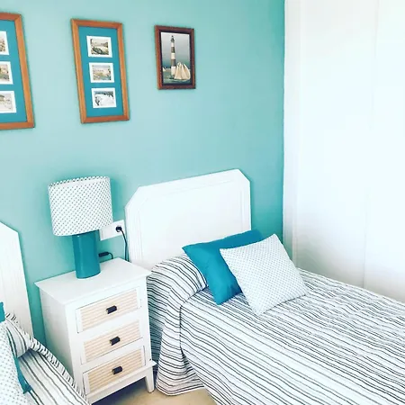 Apartment Mar Y Pinada