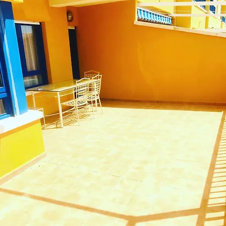 Apartment Mar Y Pinada