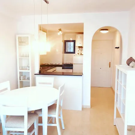 Apartment Mar Y Pinada Dehesa de Campoamor (Orihuela Costa)