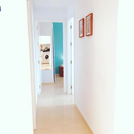 Mar Y Pinada