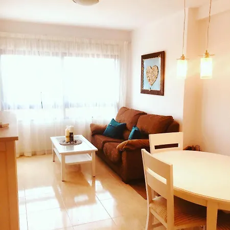 Mar Y Pinada Apartment Dehesa de Campoamor (Orihuela Costa)
