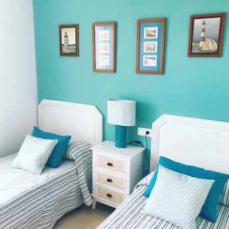 Apartment Mar Y Pinada Dehesa de Campoamor (Orihuela Costa)
