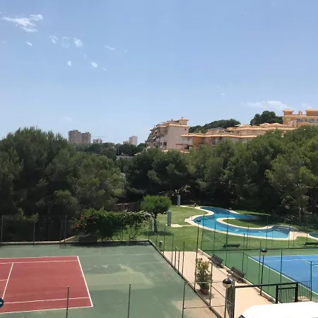 Mar Y Pinada Apartment Dehesa de Campoamor (Orihuela Costa)